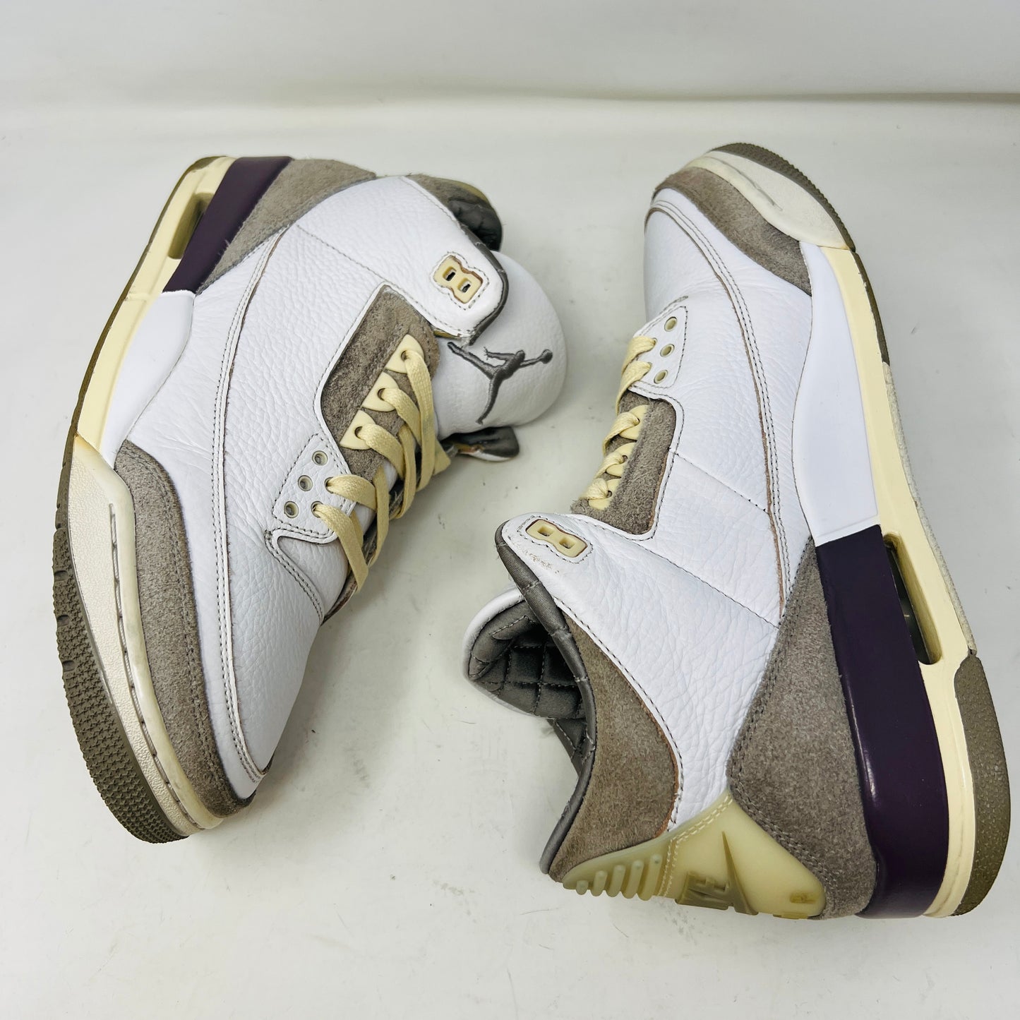Jordan 3 Retro SP A Ma Maniére (Women's)