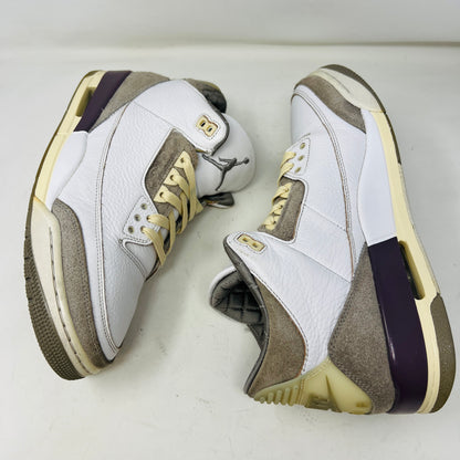 Jordan 3 Retro SP A Ma Maniére (Women's)