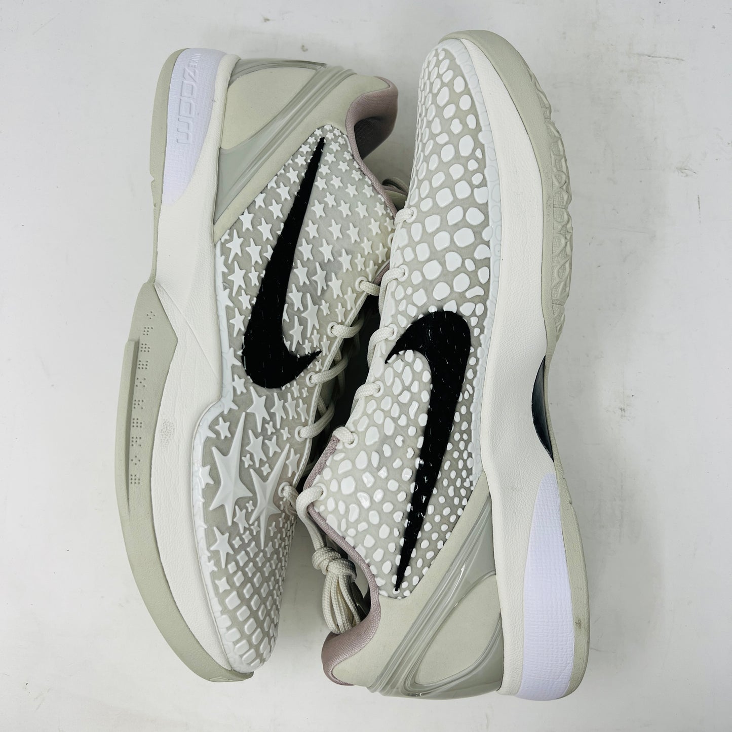 Nike Kobe 6 Protro Sail All-Star