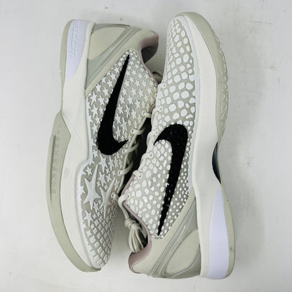 Nike Kobe 6 Protro Sail All-Star