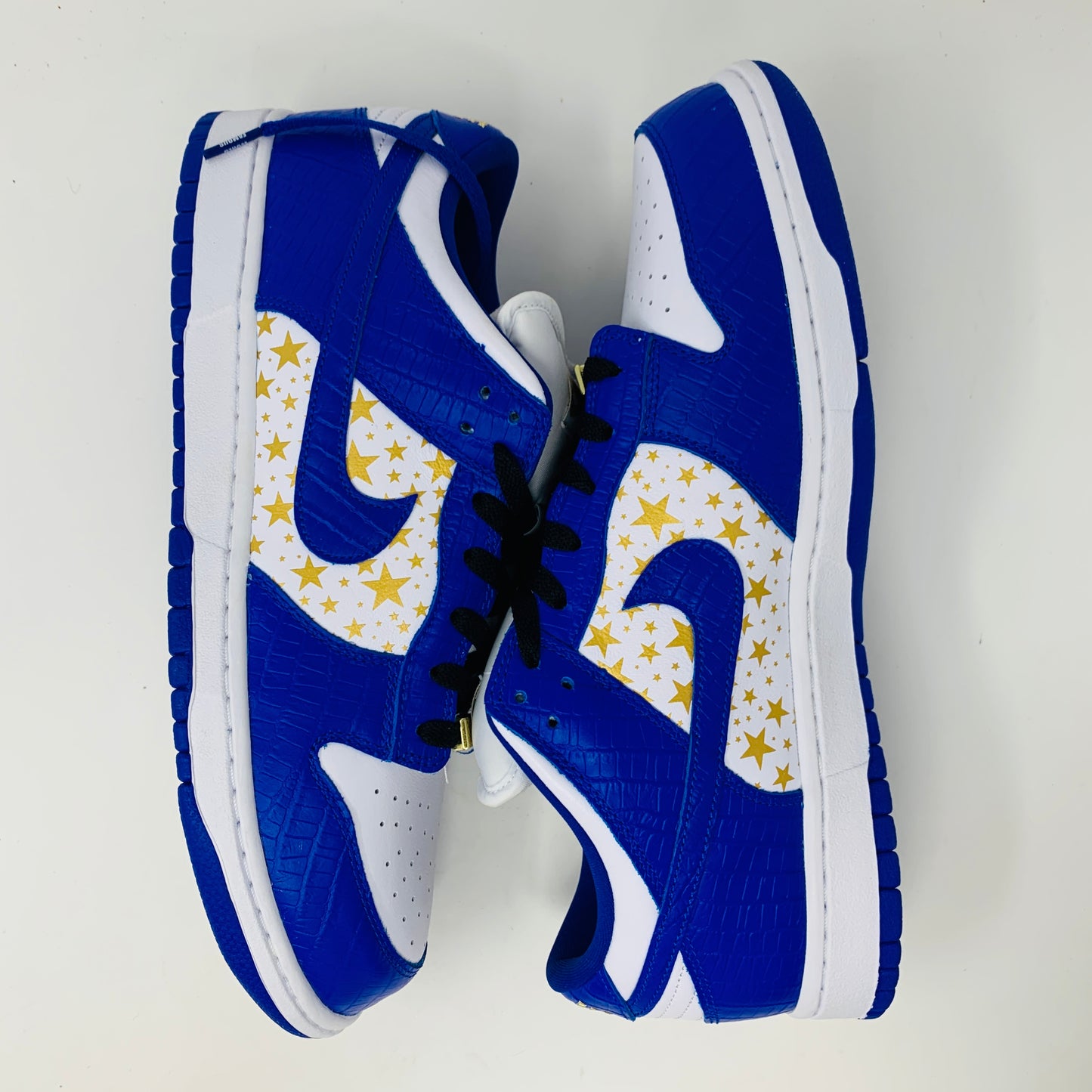 Nike SB Dunk Low Supreme Royal
