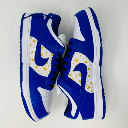 Nike SB Dunk Low Supreme Royal