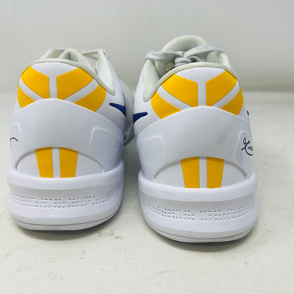 Nike Kobe 8 Protro Lakers Home