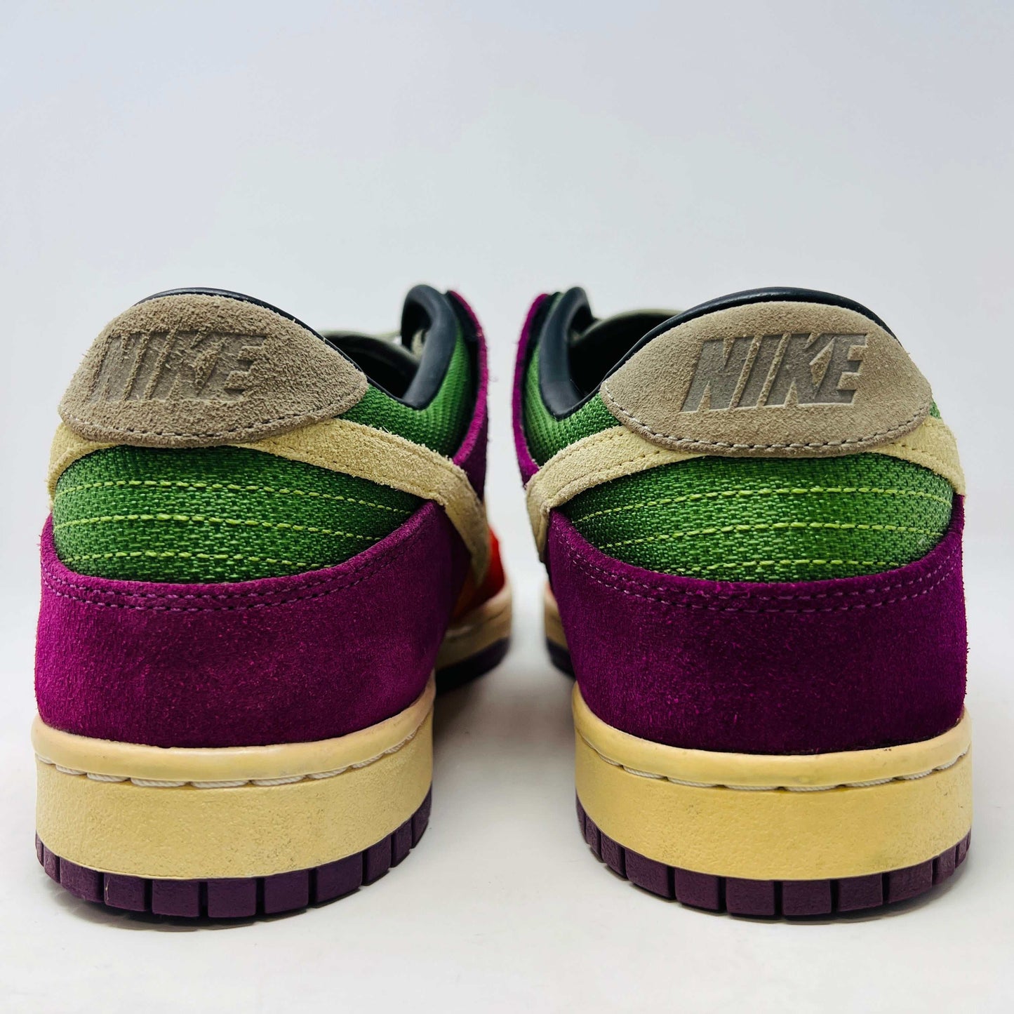 Nike Dunk Low Viotech (2013)