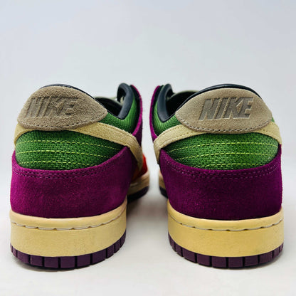 Nike Dunk Low Viotech (2013)