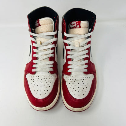 Jordan 1 Retro High OG Chicago Lost and Found