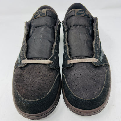 Jordan 1 Retro Low OG SP Travis Scott Velvet Brown