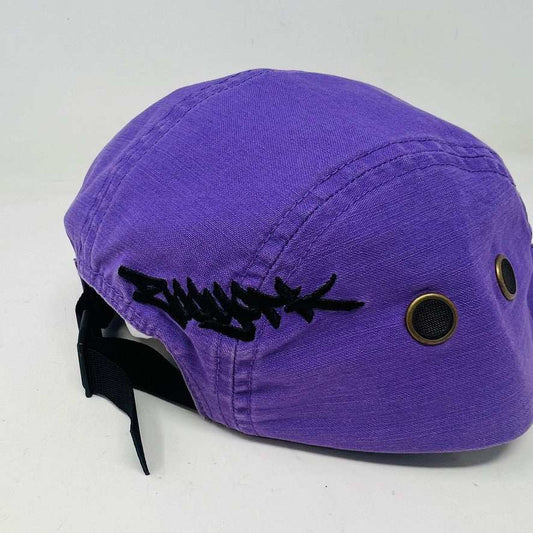 Supreme Zoo York Camp Cap Purple