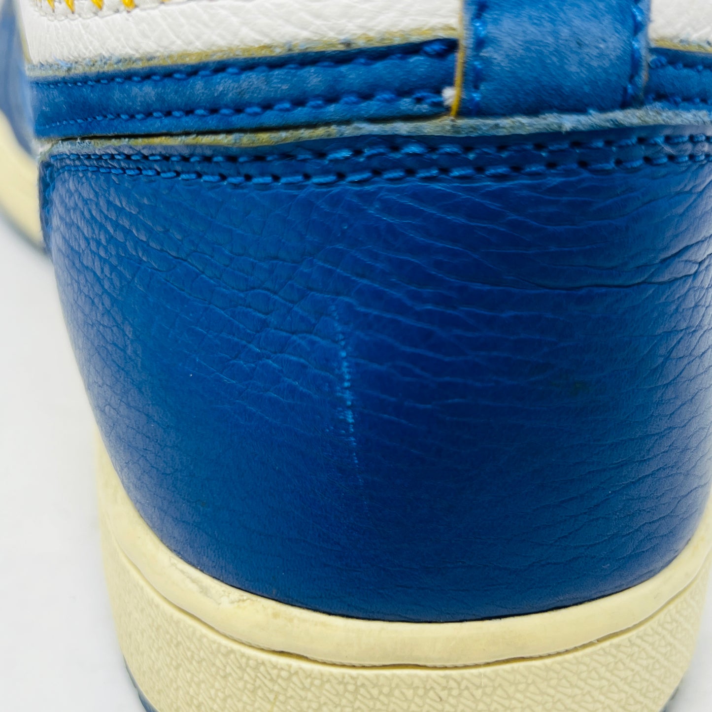 Jordan 1 Retro High Union Los Angeles Storm Blue