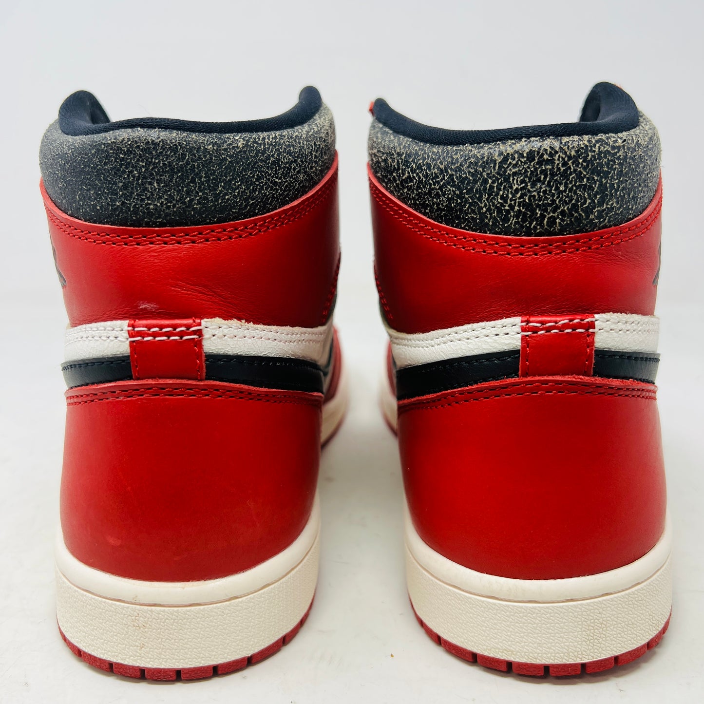 Jordan 1 Retro High OG Chicago Lost and Found