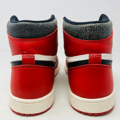 Jordan 1 Retro High OG Chicago Lost and Found