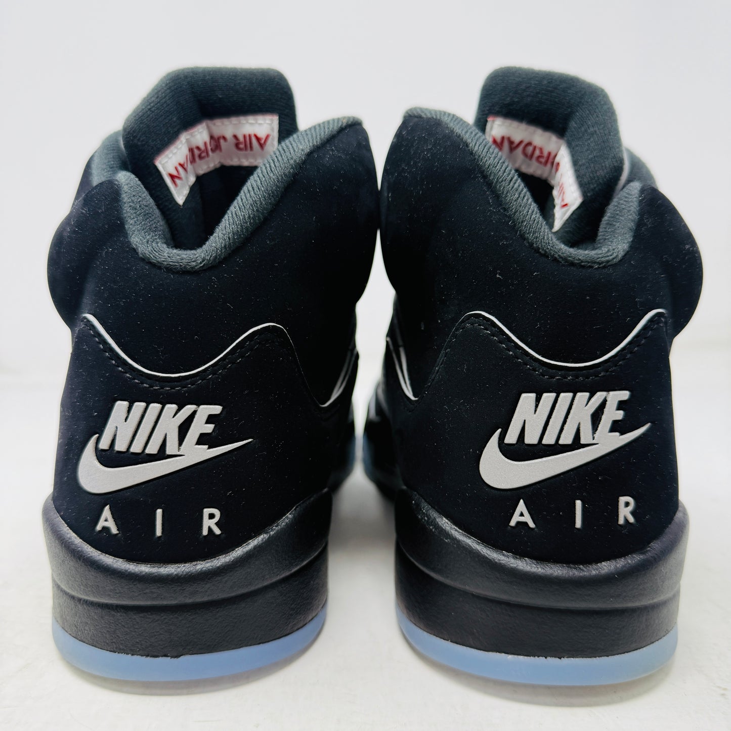 Jordan 5 Retro OG Black Metallic Reimagined