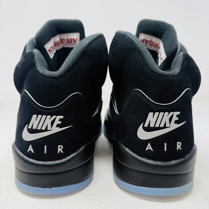 Jordan 5 Retro OG Black Metallic Reimagined