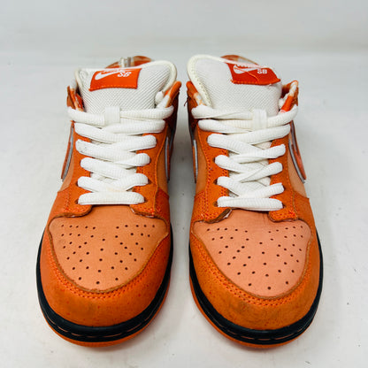 Nike SB Dunk Low Concepts Orange Lobster