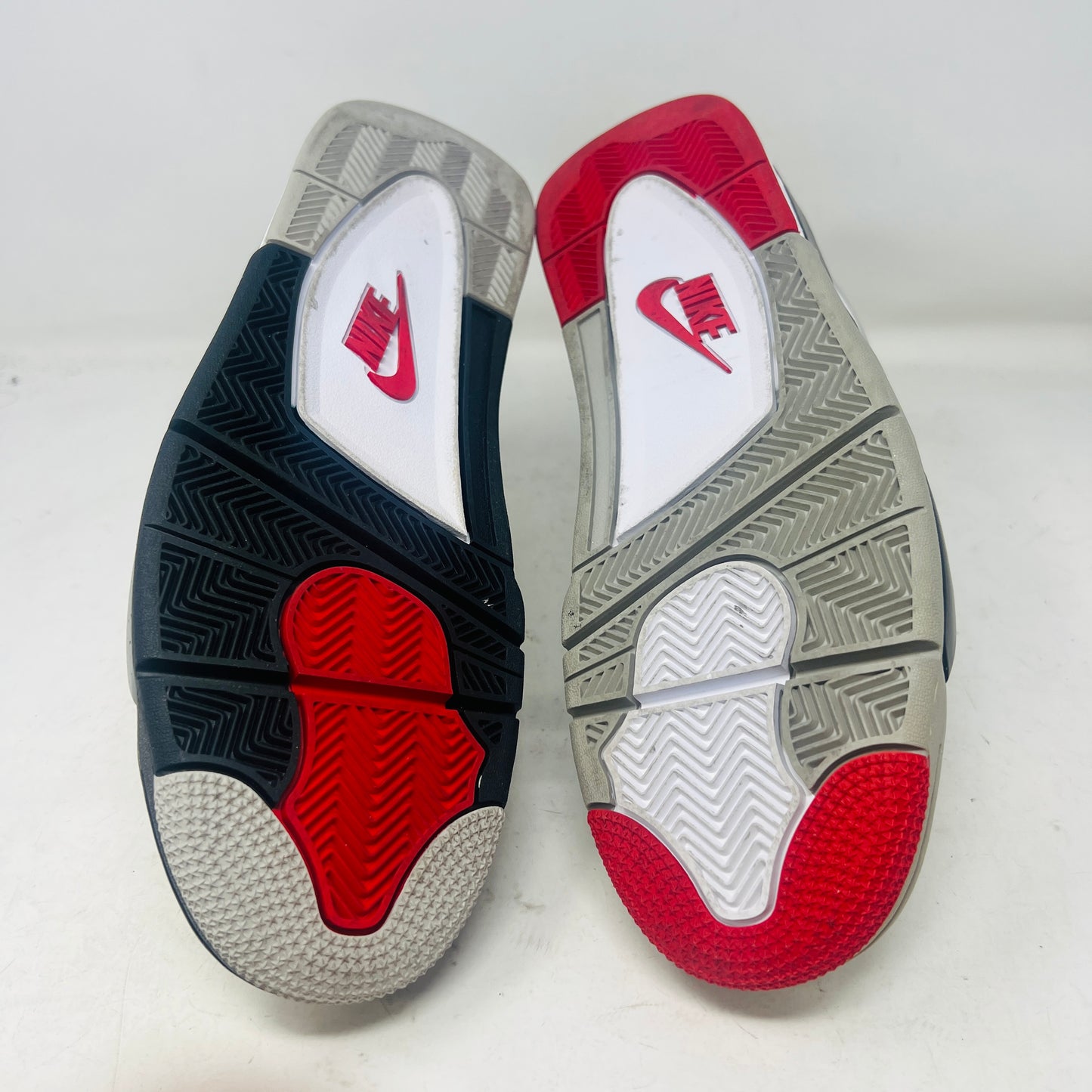 Jordan 4 Retro What The