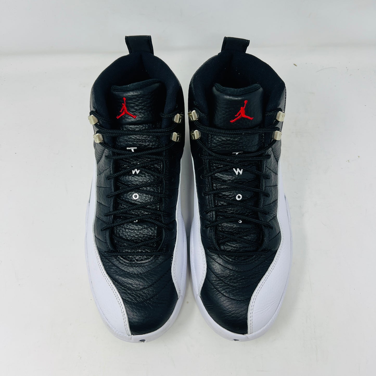 Jordan 12 Retro Playoffs (2022)