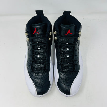 Jordan 12 Retro Playoffs (2022)