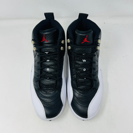 Jordan 12 Retro Playoffs (2022)