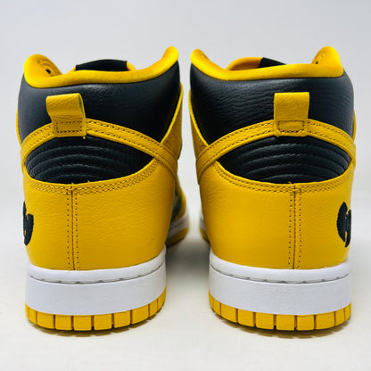 Nike Dunk High Wu-Tang