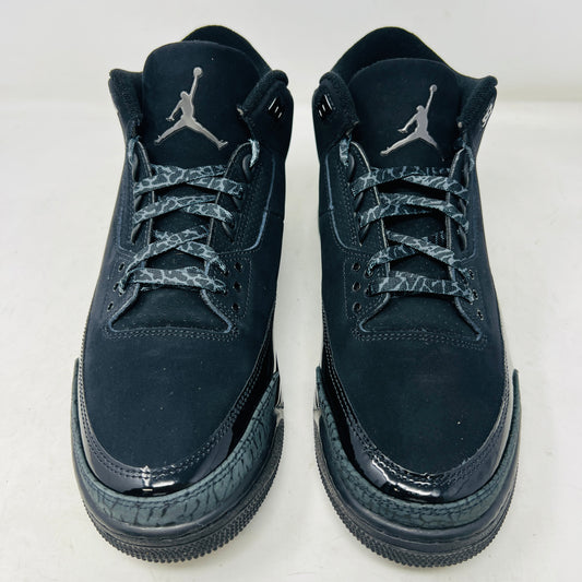 Jordan 3 Retro Black Cat (2025)
