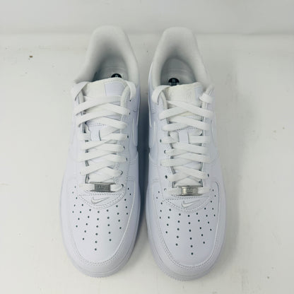 Nike Air Force 1 Low Supreme White