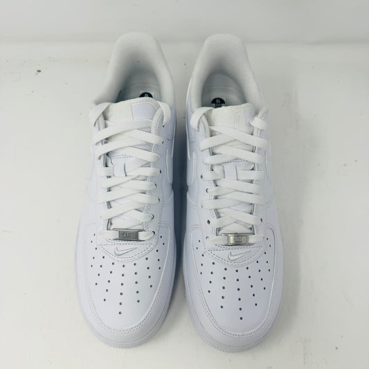 Nike Air Force 1 Low Supreme White