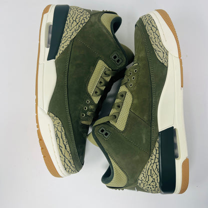 Jordan 3 Retro Family Affair