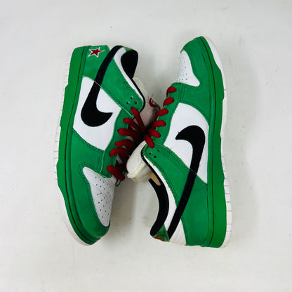 Nike SB Dunk Low Heineken