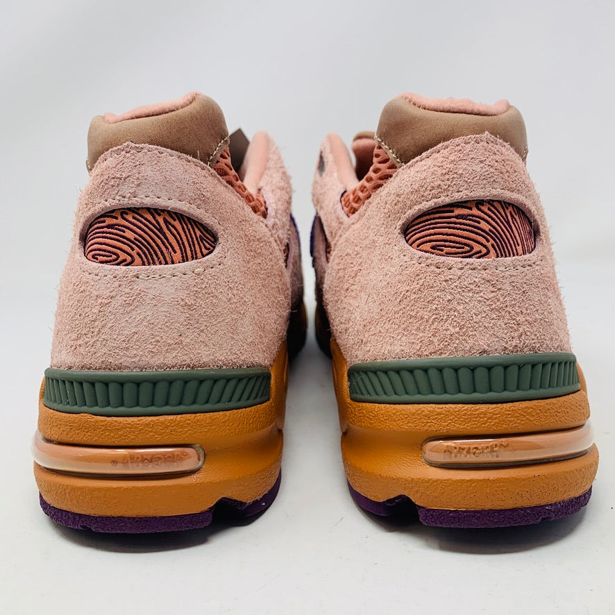 New Balance 990v2 Salehe Bembury Sand Be The Time