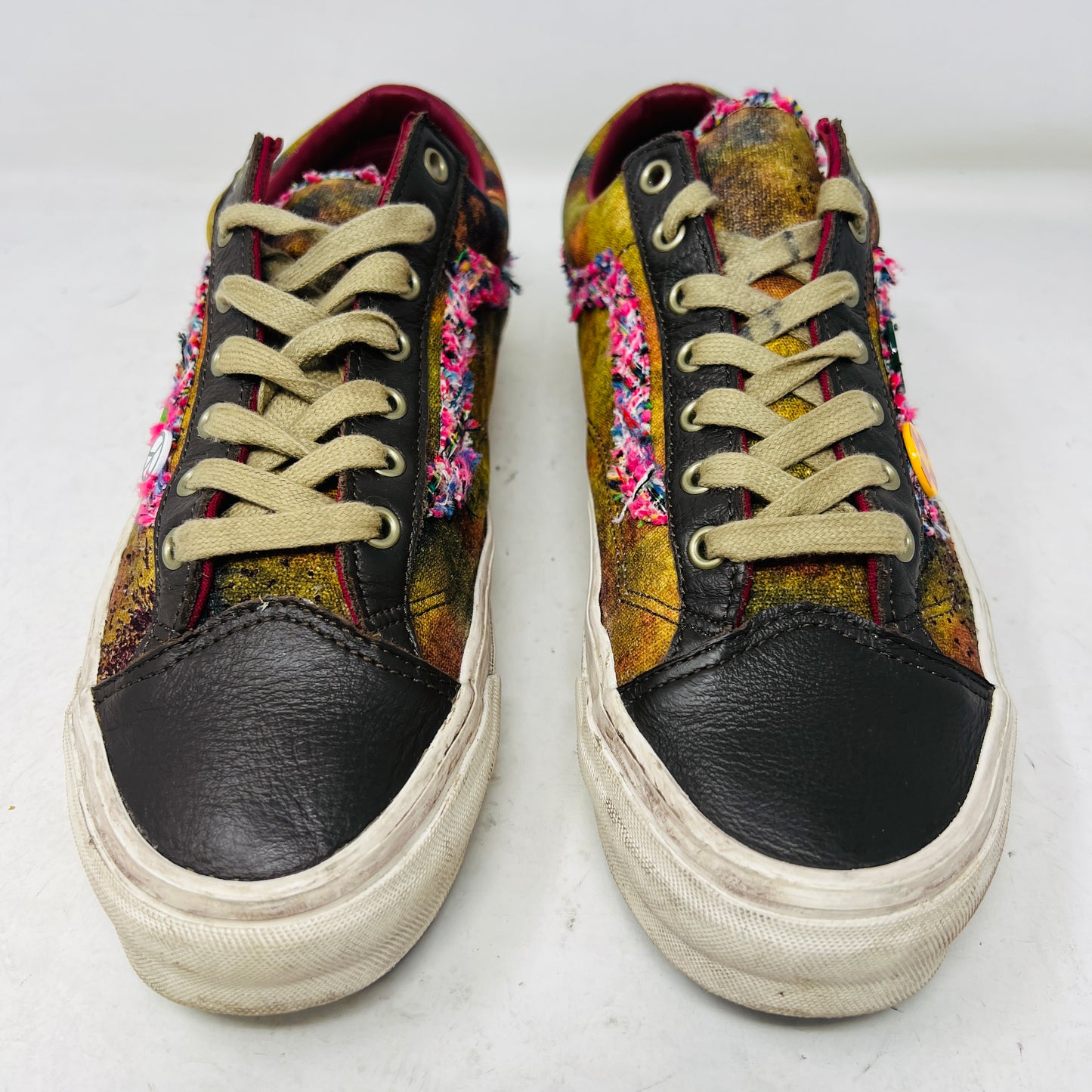 Vans Old Skool 36 LX Souvenir Warm Brown