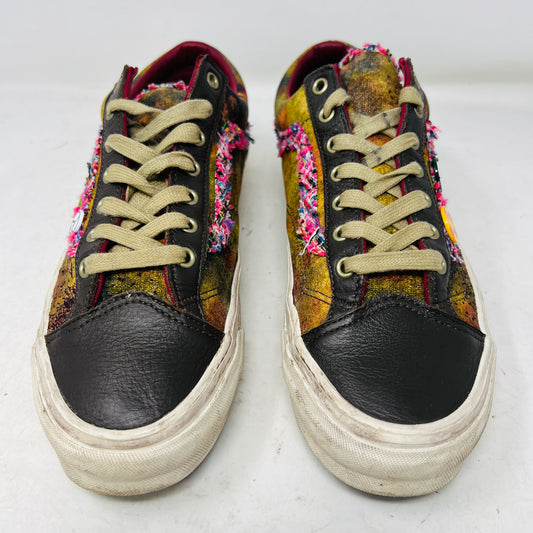 Vans Old Skool 36 LX Souvenir Warm Brown