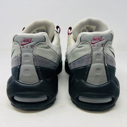 Nike Air Max 95 Dark Beetroot
