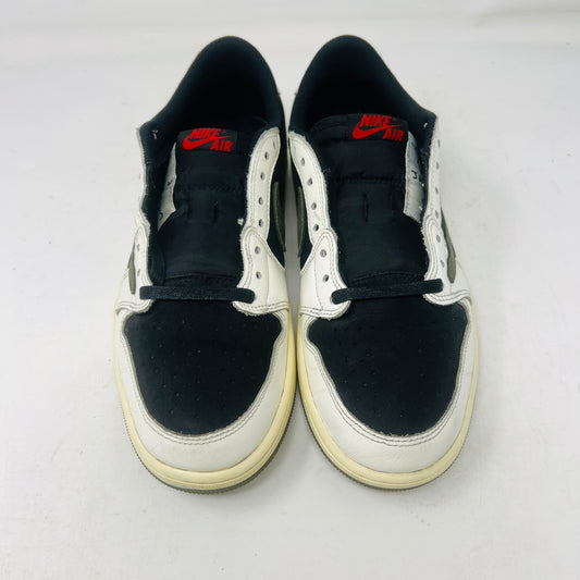 Jordan 1 Retro Low OG SP Travis Scott Olive (Women's)