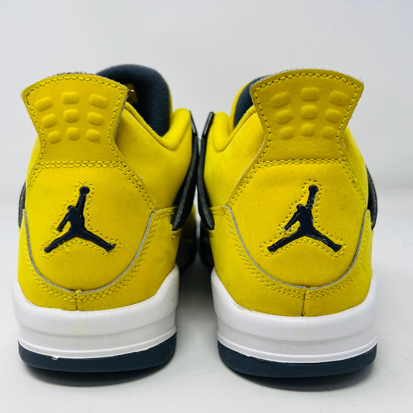 Jordan 4 Retro Lightning (2021) (GS)