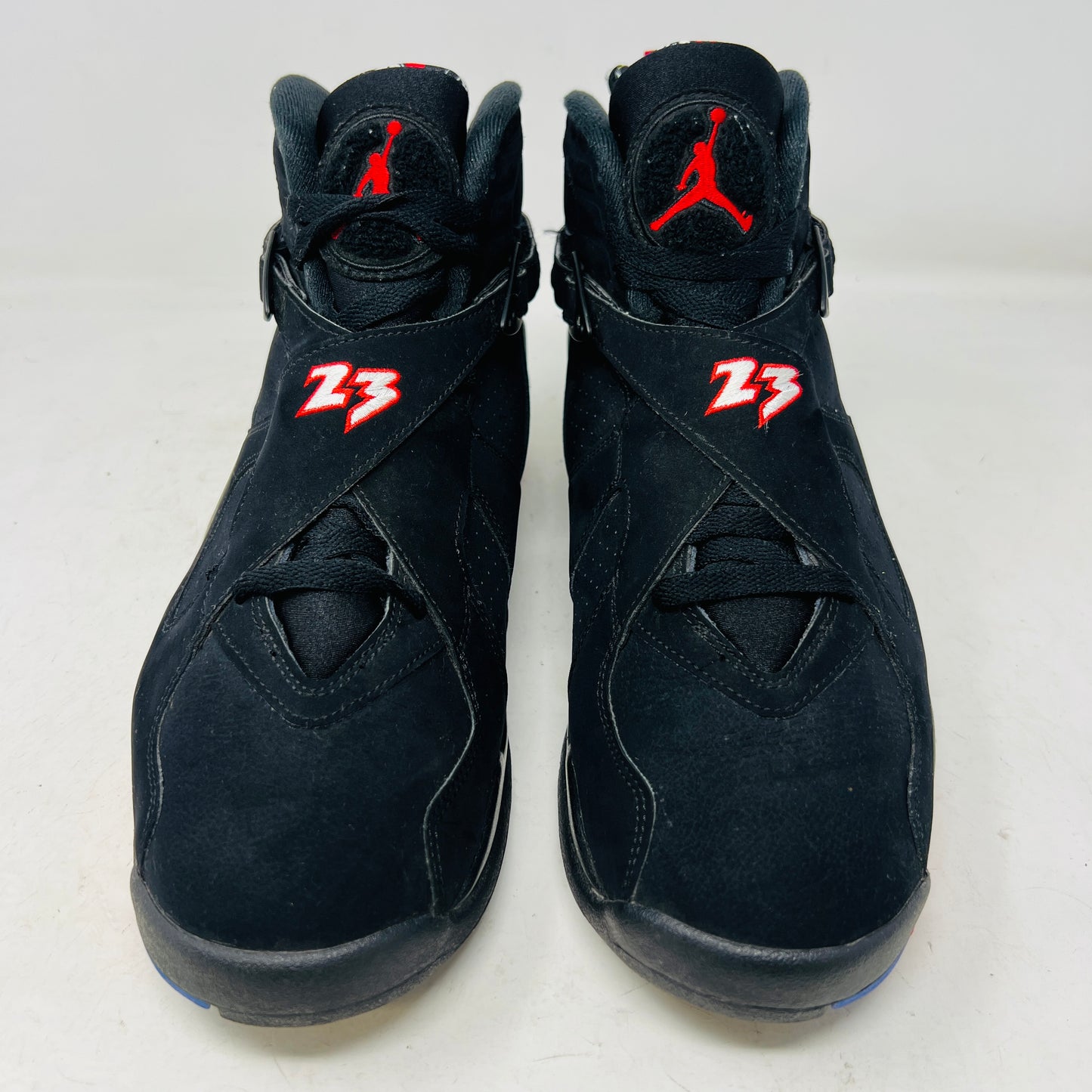 Jordan 8 Retro Playoffs (2023)