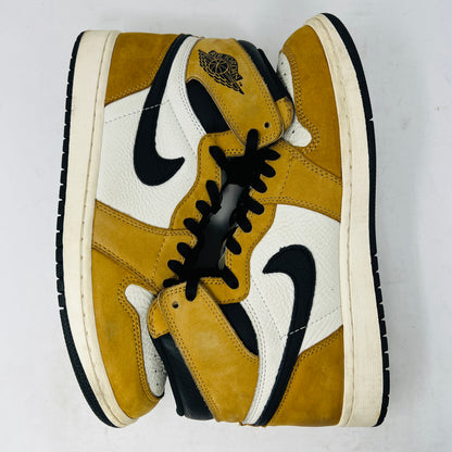 Jordan 1 Retro High Rookie of the Year