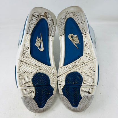 Jordan 4 Retro Military Blue (2024)