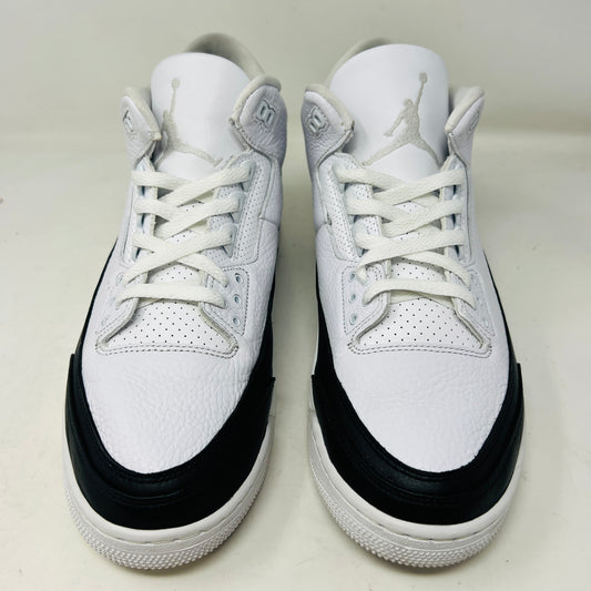 Jordan 3 Retro Fragment