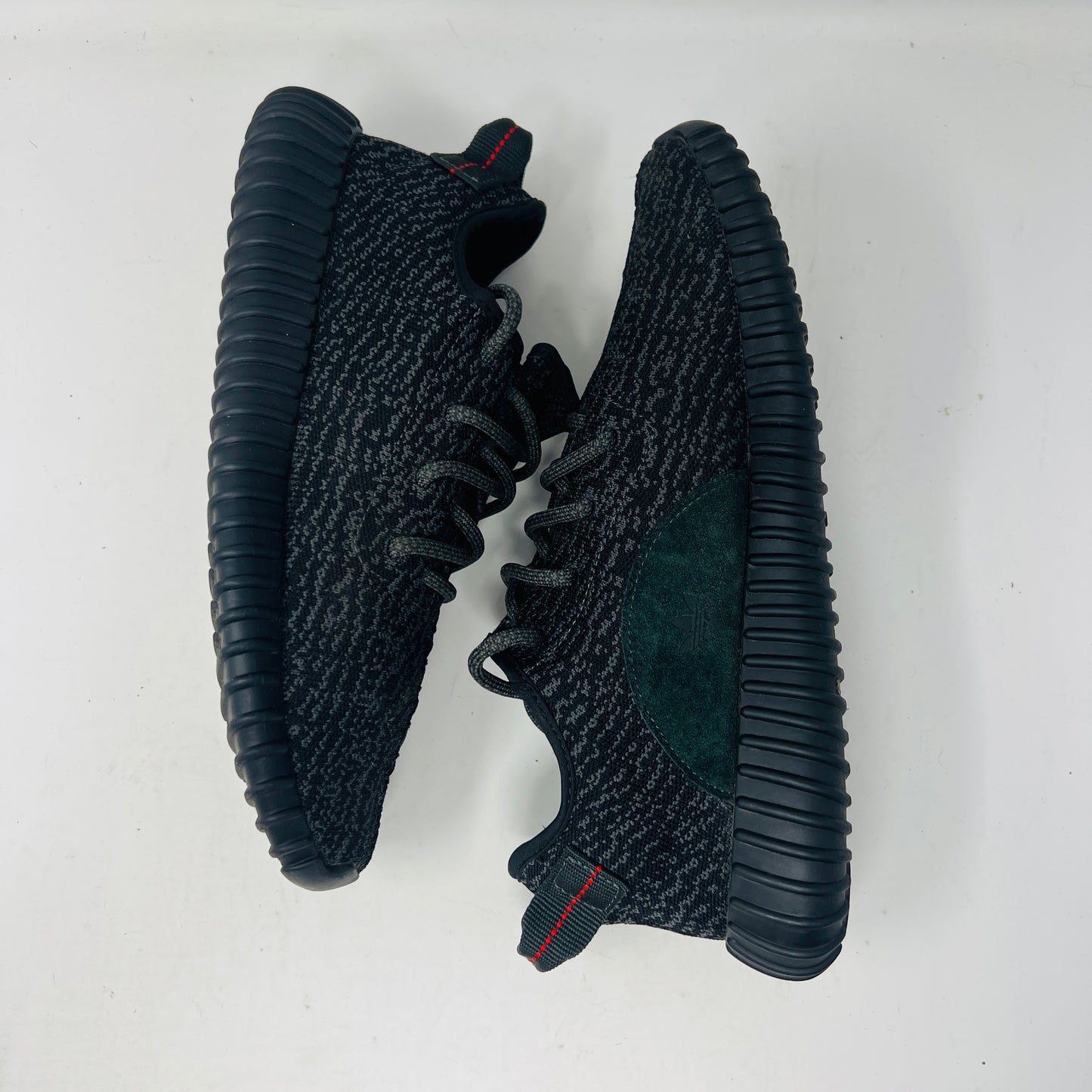 adidas Yeezy Boost 350 Pirate Black (2023)