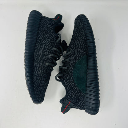 adidas Yeezy Boost 350 Pirate Black (2023)
