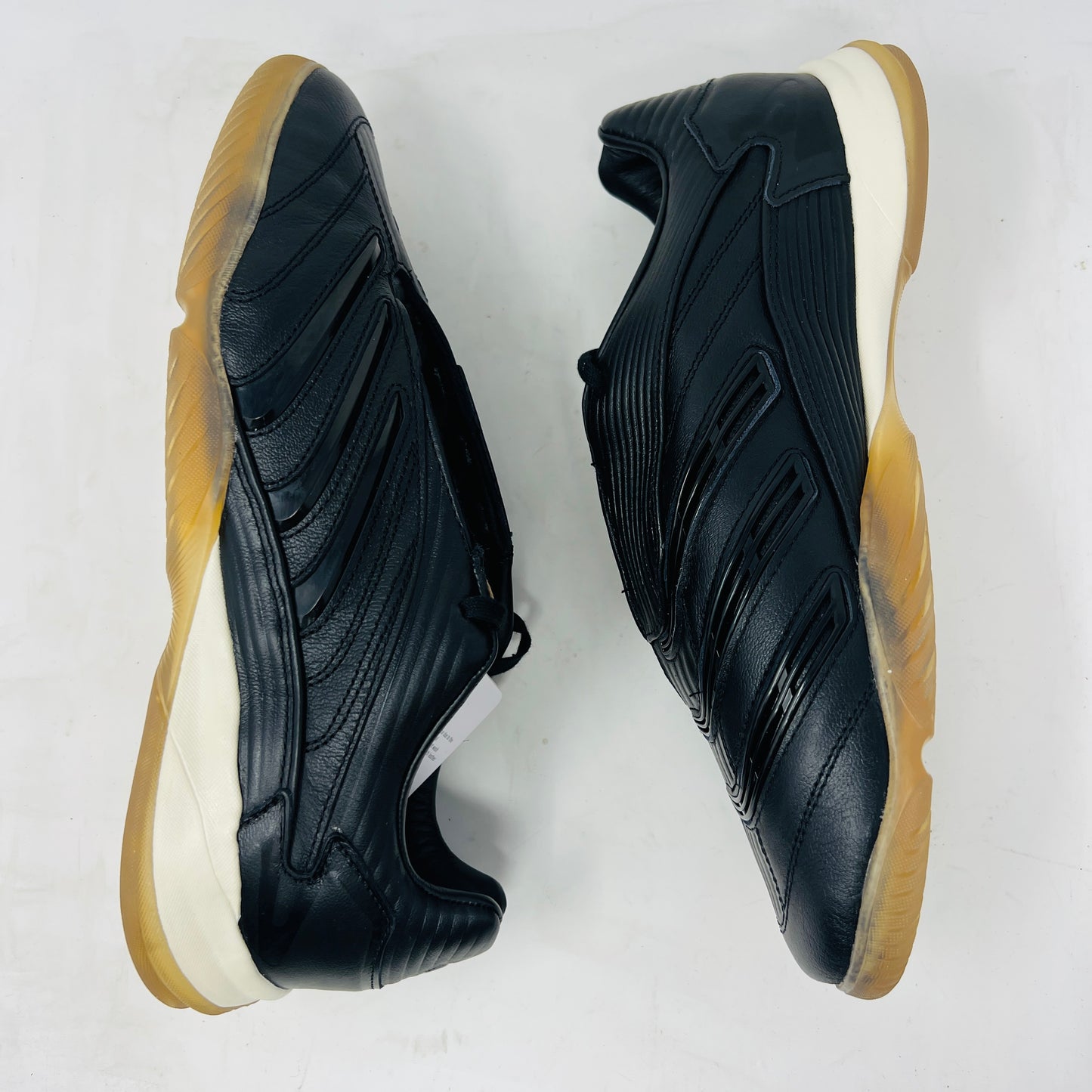 adidas Predator Sala Kith Black Gum