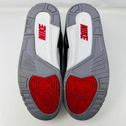 Jordan 3 Retro OG Black Cement (2024)