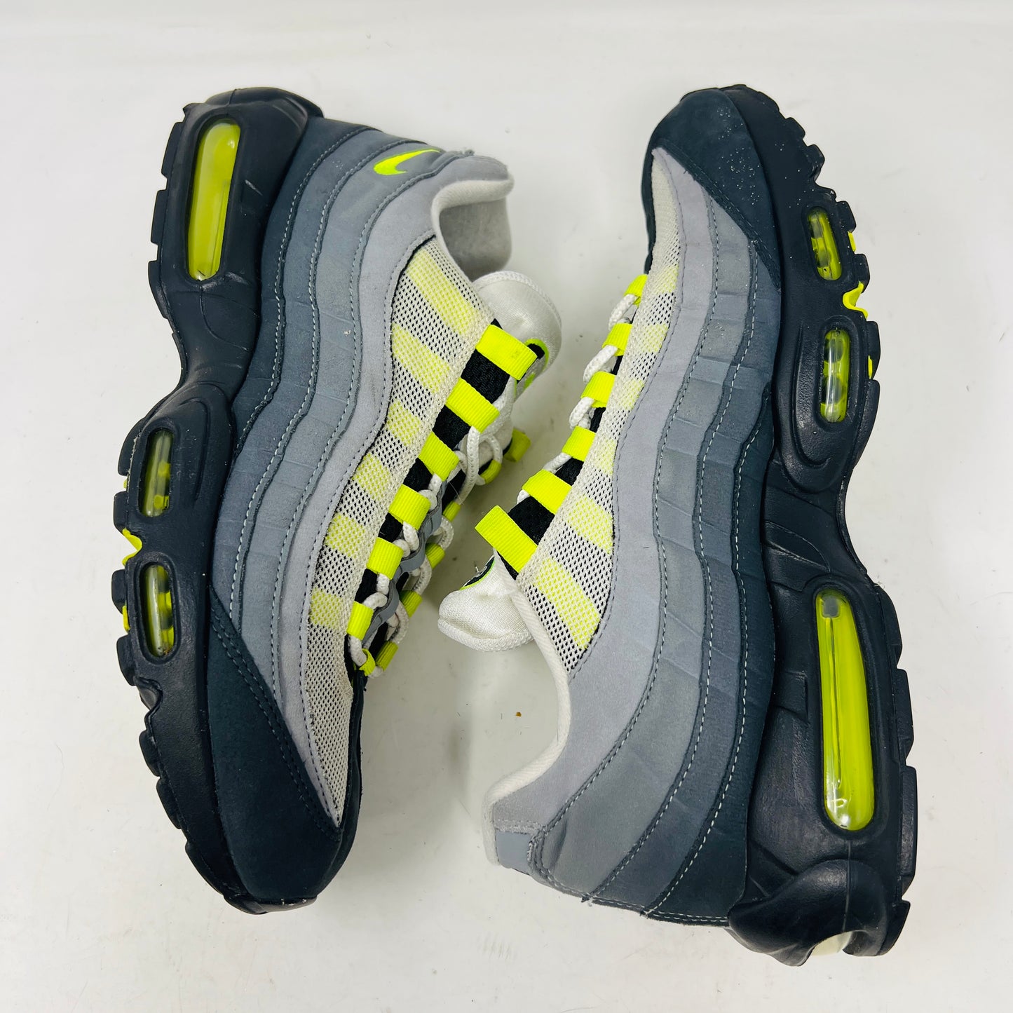 Nike Air Max 95 OG Neon (2020)