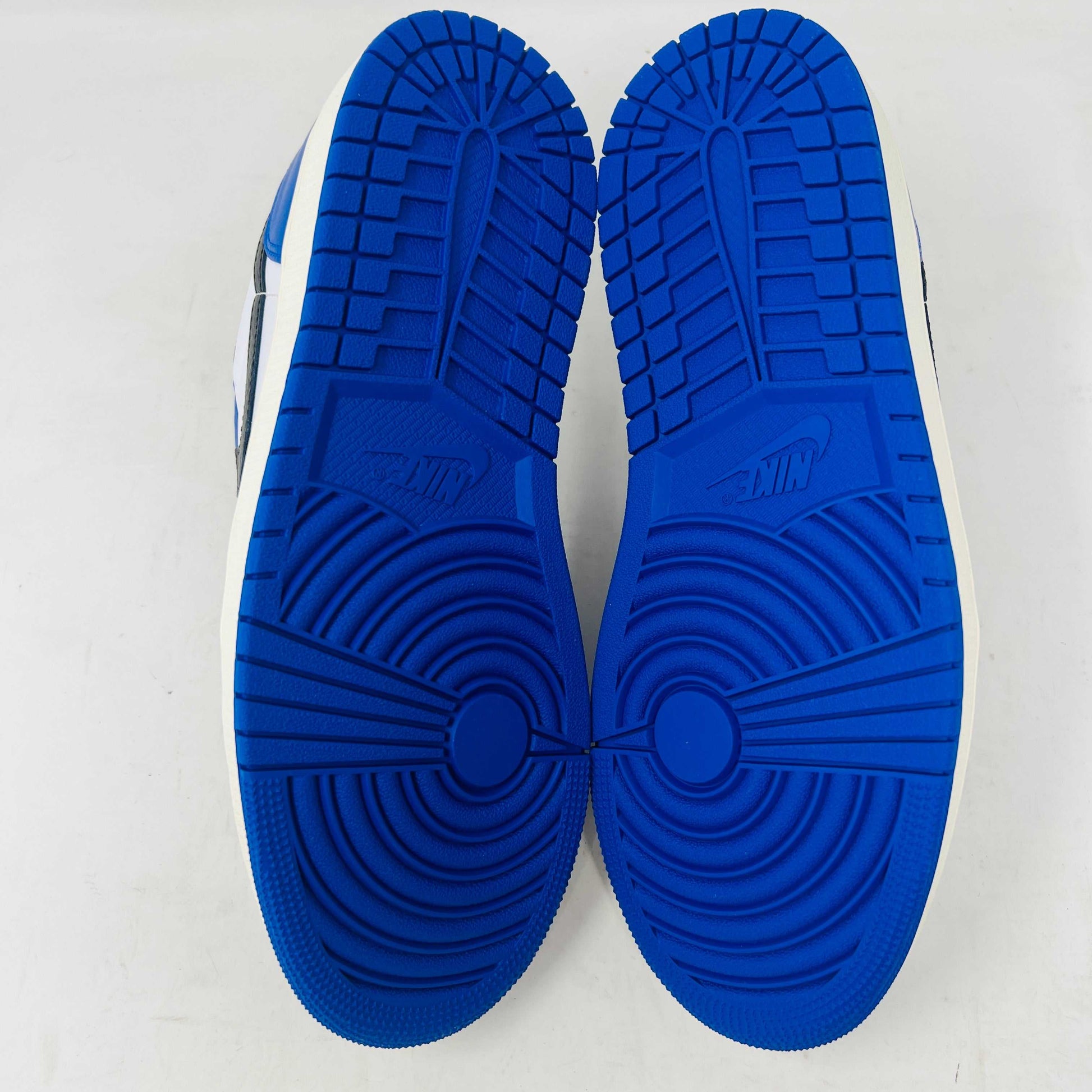 Jordan 1 Retro Low OG Game Royal - Holy Ground Sneaker Shop
