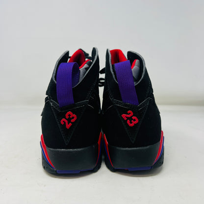 Jordan 7 Retro Raptors (2002)