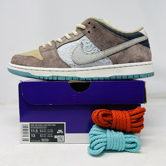 Nike SB Dunk Low Big Money Savings