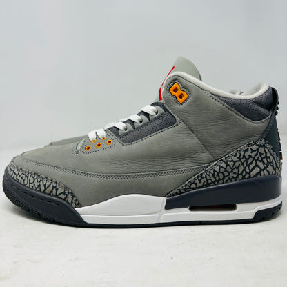 Jordan 3 Retro Cool Grey (2021)