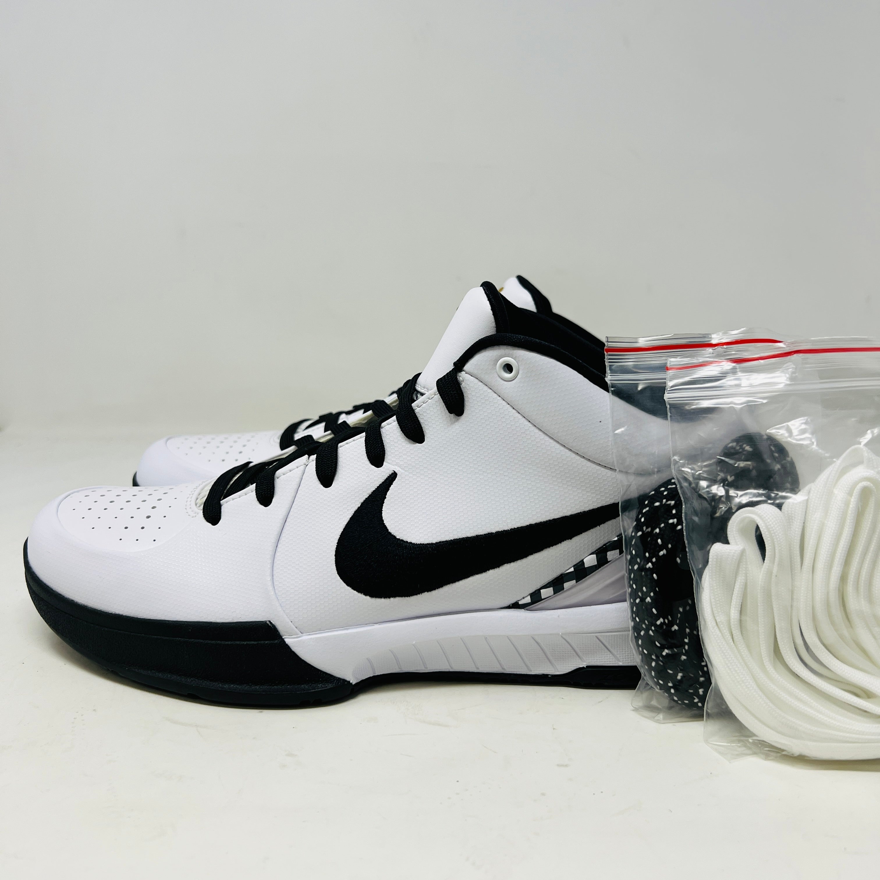 Nike Kobe4 mambacita gigi ナイキ　コービー4 Nike Kobe 4 Protro Mambacita Gigi – Holy Ground