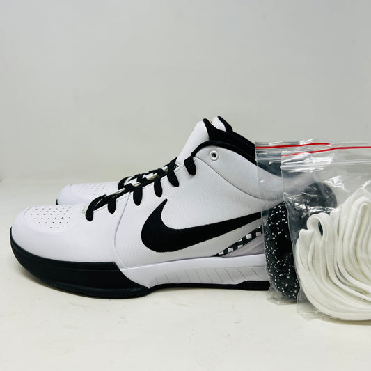 Nike Kobe 4 Protro Mambacita Gigi