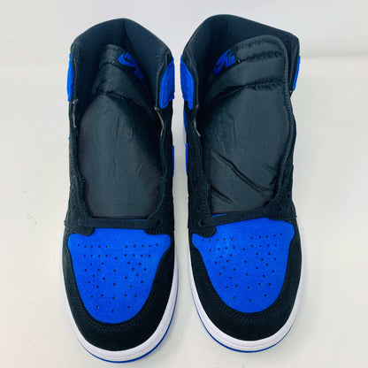 Jordan 1 Retro High OG Royal Reimagined